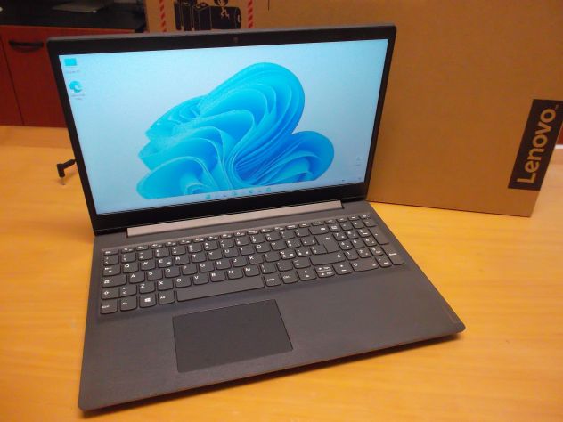 STOCK 10 NOTEBOOK NUOVI SCATOLATI LENOVO V15-IGL - Foto 2