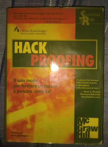 Hack Proofing