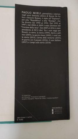 Paolo Mieli " Le verita nascoste " - Foto 3