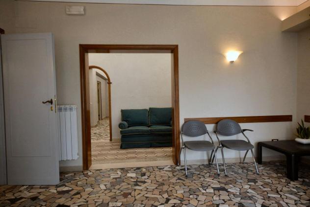 Ufficio in affitto a Sant'Anna - Lucca 115 mq Rif: 876261 - Foto 4