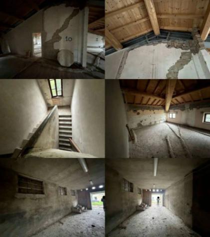 Immobile in asta di 10000 m² con più di 5 locali in vendita a Quistello - Foto 5
