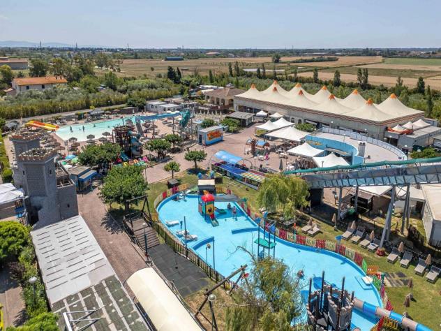 Attività commerciale in vendita a Madonna Dell'acqua - San Giuliano Terme 18000 mq Rif: 1426894 - Foto 8