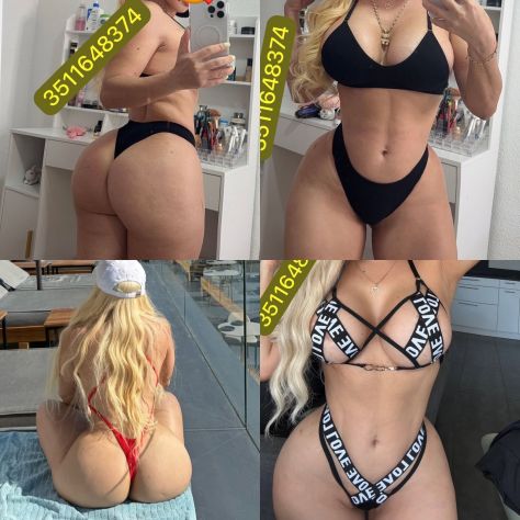 BELLÍSIMA MASSAGGIATRICE SPERTA IN BODDY MASSAGGI - Foto 5 Tel:3511648374