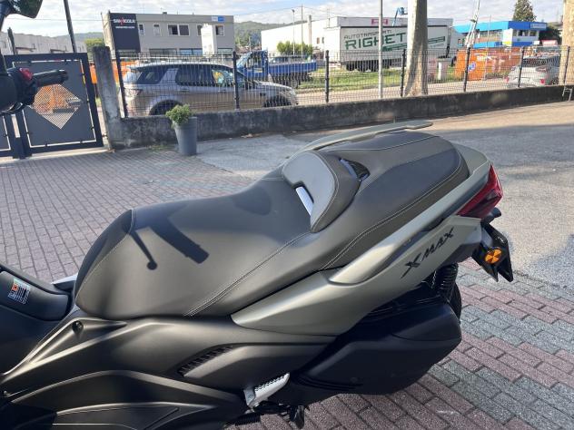 Yamaha X-Max 300 km 0 - Foto 7