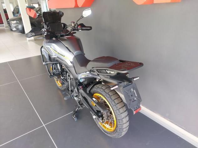 SWM Superdual 600 NUOVA VERSANTE 550 - Foto 7