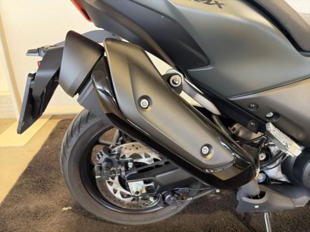 YAMAHA T-Max 560 T-MAX 560 - Foto 10