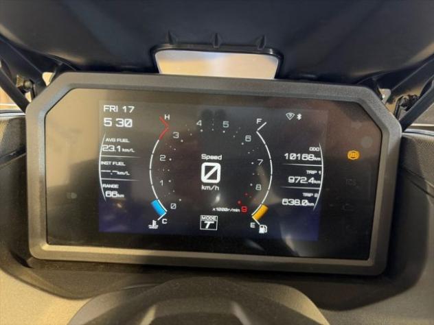 YAMAHA T-Max 560 T-MAX 560 - Foto 6