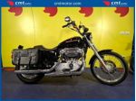 HARLEY-DAVIDSON 883 Custom - XL 883C Garantita e Finanziabile rif. 23915733