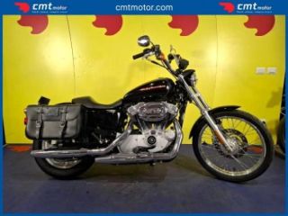 HARLEY-DAVIDSON 883 Custom - XL 883C Garantita e Finanziabile rif. 23915733