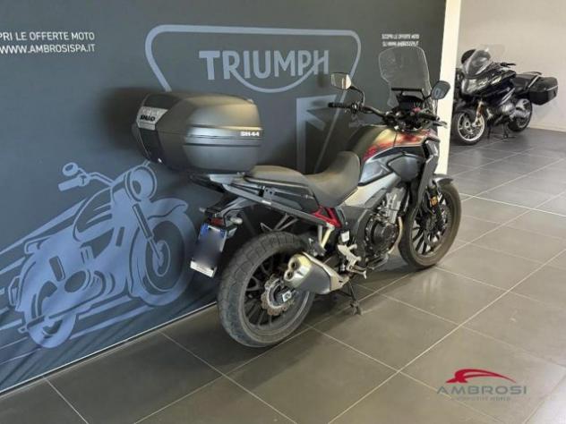 HONDA CB 500 X CB500 rif. 24007591 - Foto 2