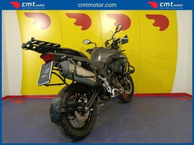 BENELLI TRK 502 Garantita e Finanziabile rif. 23986833 - Foto 5