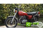 KAWASAKI Z 400 Z 400 anno 1979 ben  tenuta