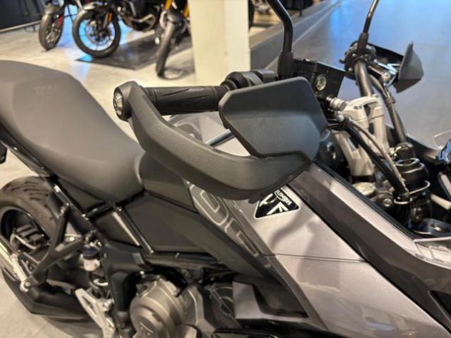 TRIUMPH Tiger 800 SPORT rif. 23890697 - Foto 3