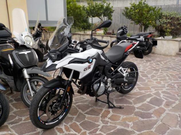 BMW F 750 GS - Anno 2019 rif. 24118365