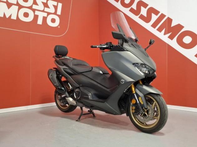 YAMAHA T-Max 560 Tech Max (2021) Yamaha T Max 560 Tech Max MY20 (2 rif. 23074667