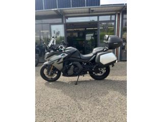 CF MOTO 650GT . rif. 24051600