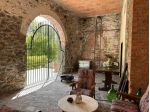 Casa singola in vendita a Fornoli - Bagni di Lucca 110 mq  Rif: 1412506