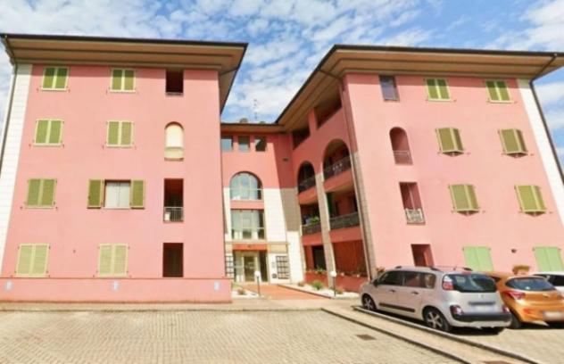Immobile in asta di 176 m², box auto in vendita a Cingoli - Foto 10