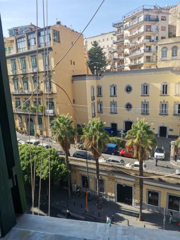 Stanza per studentessa Università Suor Orsola Benincasa Napoli - Foto 2