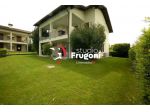 AS002 - APPARTAMENTO BILOCALE IN RESIDENCE CON PISCINA CON GIARDINO PRIVATO