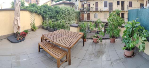 Appartamento di 60 m² con 3 locali in affitto a Milano - Foto 8