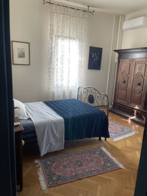 offro appartamento con 2 camere per studenti - Foto 9