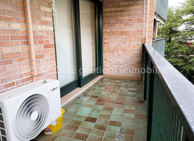 VICENZA: curato miniappartamento con terrazza - Foto 9