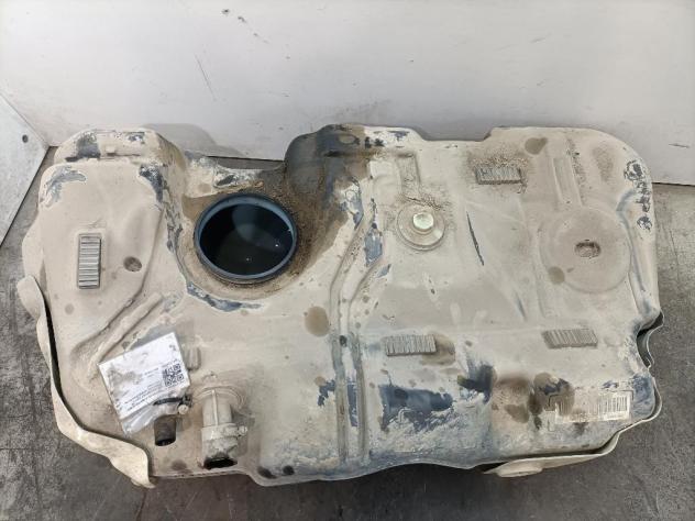 SERBATOIO CARBURANTE FORD EcoSport Serie 2189264 Z2JA diesel 1499 (12)