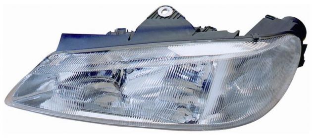 6553814 FARO DX H7-H7 PRED REG ELET PEUG 406 1995