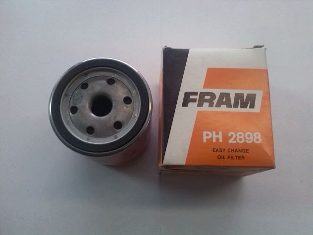 Filtro olio Citroen Ami confort/club/super,GS/GSA club/pallas/special, GSX