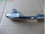 MANIGLIA EST.PORTA D. CROMATA FIAT 500 (312-3P/83)  Carrozzeria  Lamierati  &hellip;