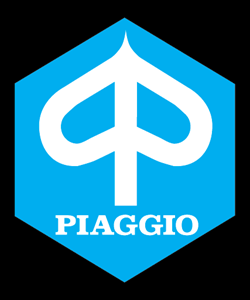 Piaggio vespa