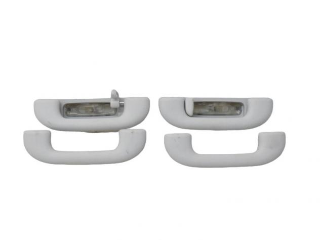 MANIGLIE TETTO JEEP Renegade Serie (18)