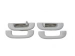 MANIGLIE TETTO JEEP Renegade Serie (18)