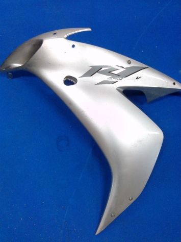 Fiancata originale Yamaha per R1 2004/2006