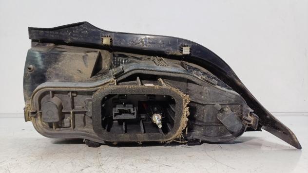 STOP FANALE POSTERIORE SINISTRO VOLKSWAGEN Up 1° Serie 1S0945095G CHYB (11) - Foto 4
