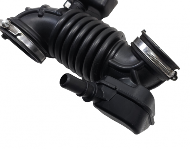 TUBO ASPIRAZIONE FILTRO ARIA OPEL Karl Serie 42390124 B 10 XE Benzina 1000 (1517) - Foto 8