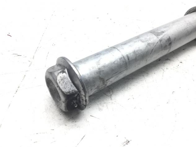 HONDA CB 500 PERNO RUOTA ANTERIORE CON SPESSORI 2004 2005 PC39C04F - Foto 4