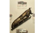 COLLETTORE SCARICO AUDI A5 Berlina Serie (8T3) 079253033AK SX CAUA benzina  &hellip;