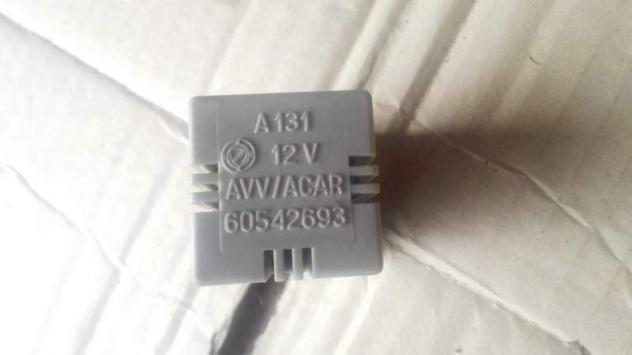 Relè 60542693 AVV / ACAR Nissan Patrol TR 2.8 TD 90 - Foto 2