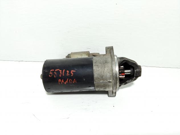 MOTORINO D' AVVIAMENTO FIAT Panda 3° Serie 0001137004 312A2000 Benzina 875 (12)