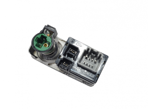 PRESA AUX/USB JEEP Renegade Serie 07357049620 (18) - Foto 7