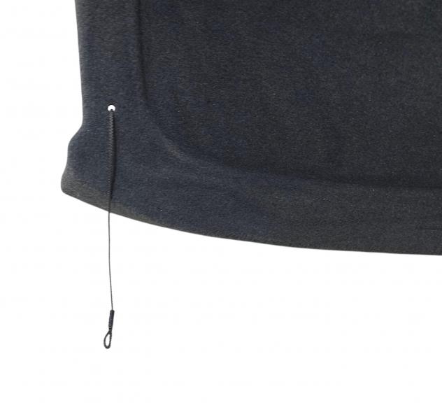 CAPPELLIERA POSTERIORE VOLKSWAGEN Golf 7 Berlina 5G6867769F (12) - Foto 12