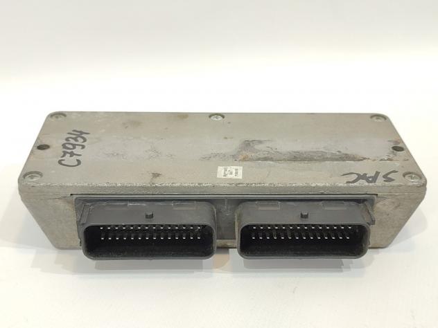 CENTRALINA GPL FORD Fusion 2° Serie E3-67R01-9002-00 bifuel/gas 1388 (0509) - Foto 4