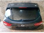 PORTELLONE POSTERIORE NISSAN QASHQAI 2014
