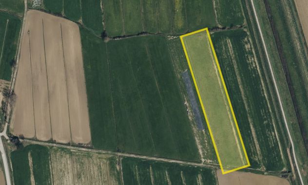 Terreno agricolo Castiglione della Pescaia - Foto 2
