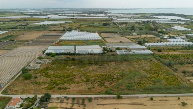 Terreno in vendita a Ispica, Santa Maria del Focallo - Foto 4