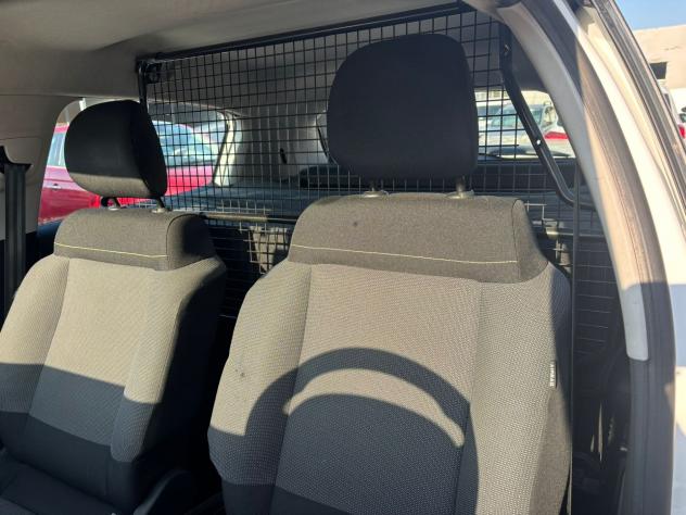 Citroen C3 1.5 Diesel 102 cv VAN 2 POSTI - Foto 8