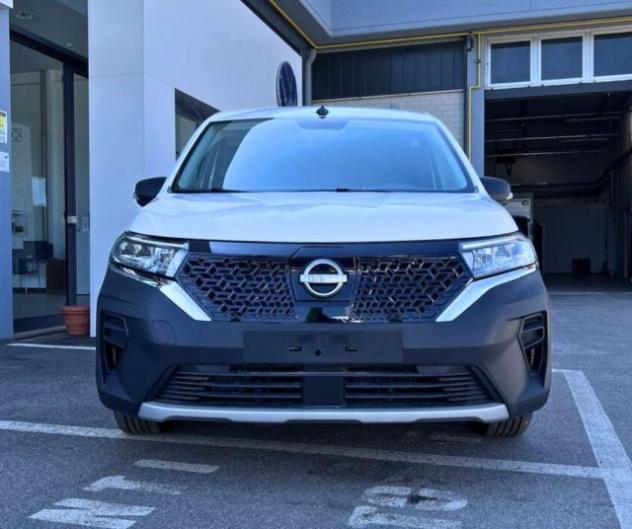 NISSAN Townstar Van rif. 21324341 - Foto 2