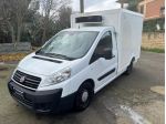 Fiat Scudo 1.6 MJT 8V PC-TN Furgone 10q. Isotermico Frigo